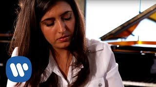 Sophie Pacini plays Liszt Liebestraum No3 [upl. by Nnuahs842]