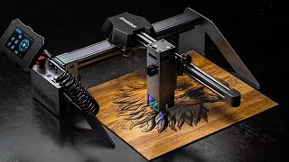 6 Best Laser Cutter Engravers in 2024 [upl. by Avirt]