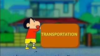 Life Processes 03  Transportation in Humans class 10  Inos Study  Animation [upl. by Edrahs]