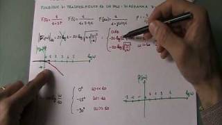 DIAGRAMMA DI BODE ELETTRONICA [upl. by Nette]