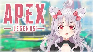 I Became a VTUBER in Apex Legends [upl. by Adnowal]