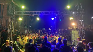 Qawali Night ‘22  Rawalpindi Medical University  Vlog [upl. by Rodavlas]