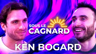 KEN BOGARD  le parcours HORSNORME dun VÉTÉRAN du gaming  Sous le Cagnard 3 avec kenbogard4323 [upl. by Onifur]