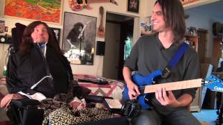 Jason Becker  Classical Intro to Serrana [upl. by Tigges]