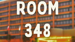 Room 348 [upl. by Janek]