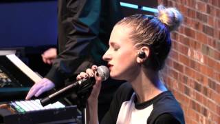 Marian Hill  Down Lyrics  مترجمة [upl. by Anilatsyrc872]