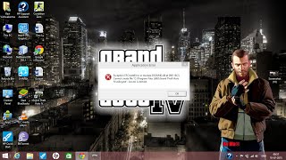 DSOUNDdllGrand Theft Auto IV  v40 \asilogtxtHD [upl. by Blasien892]