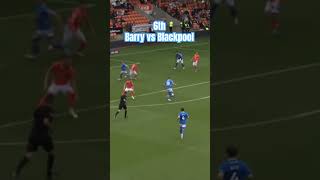 Stockport county’s top 10 best goals of the decade👑👌💯👀🪄✨👑 edit stockportcounty football [upl. by Ainevuol]