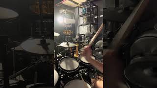 หวาน  Cells DRUM COVER  ZEGAME [upl. by Lamak]