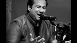 Lagi tum se mann ki lagan Rahat Fateh Ali Khan [upl. by Noirred]