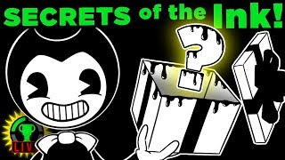 Revealing the SECRETS of Chapter 3  Bendy and the Ink Machine [upl. by Ettevad]