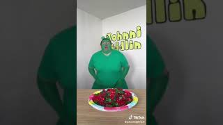 Johnni Riddlin Gummy Bear Tik Tok [upl. by Yeung493]