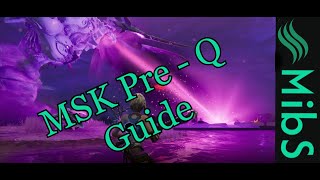 Fortnite Mythic Storm King Pre Quest Guide [upl. by Asum181]