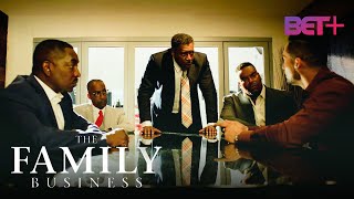 ‘The Family Business’ Season 1 FULL Episode 1 “We Are At War” [upl. by Rosemari797]