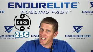 The Best Sports Drink For Endurance  EndurElite Fuel Elite [upl. by Asined]