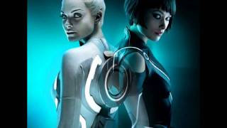 TRON Legacy Soundtrack  Rinzler HD [upl. by Nanam]