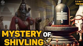 महाशिवरात्रि विशेष शिवलिंग की उत्पत्ति का रहस्य  Mystery of Shivlings Origin [upl. by Wieren]