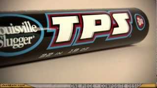 Louisville Slugger TPS Zephyr FP12Z Fastpitch Softball Bat  JustBatscom [upl. by Parsons]