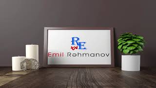 Emil Rehmanov Biliyosun [upl. by Akinoj757]