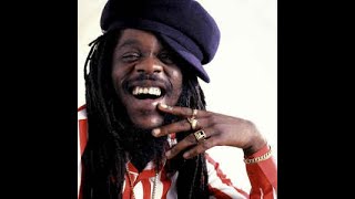 Dennis Brown  Hot Lady Audio [upl. by Namhar75]