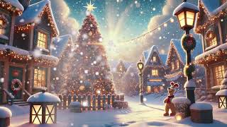 Santa Claus is coming to town  Top Christmas songs  Best Christmas Songs  Merry Christmas [upl. by Muns375]