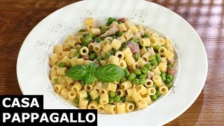 Pasta e piselli S1  P37 [upl. by Marilou]