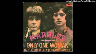 The Marbles  Only One Woman 1968 magnums extended mix [upl. by Mcnelly]