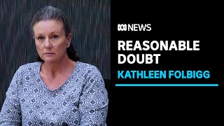 Kathleen Folbigg inquiry told reasonable doubt over convictions  ABC News [upl. by Ahsayn]