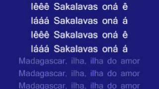 Madagascar Olodum  Banda Reflexus [upl. by Gnivre]