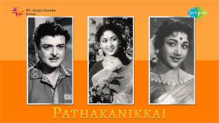 Pathakanikkai  Thaniya Thavikira song [upl. by Lyrradal]