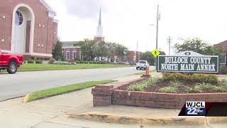 Bulloch County schools closed as Michael nears [upl. by Zoes]