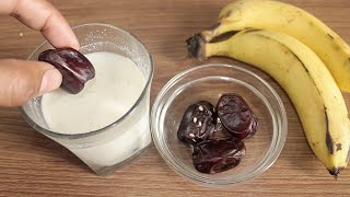 10 दिन में 7 से 10 किलो वजन बढ़ाने का जबरदस्त घरेलू उपाय  how to gain weight fast  Health Tips [upl. by Atsiuqal347]