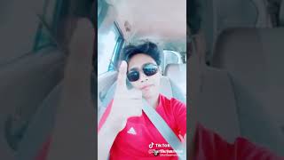 Kartikey Malviya tik tok video [upl. by Nodnal]