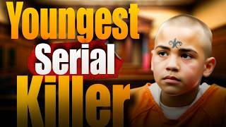 Youngest Serial Killer in History Exposed [upl. by Mariele234]