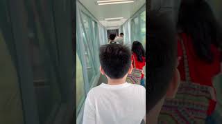 EJs first airplane ride going to HK 2024 airplane ride cebupacific shortsvideo fyp [upl. by Saucy]