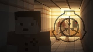 SO MANY SCPS  Minecraft SCP Containment Breach Full walkthrough  2 Players [upl. by Atterahs]