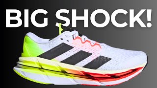 Adidas Adistar BYD Review HIT or MISS [upl. by Mag]