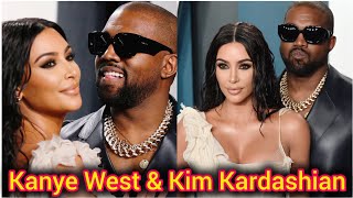 Kanye West amp Exwife Kim Kardashian met at the 2008 Emmy Awards [upl. by Cheri]