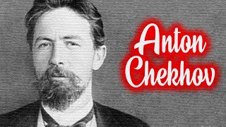 Anton Chekhov documentary [upl. by Yrogreg164]