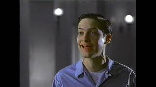 Pleasantville TV Spot 1998 [upl. by Schnabel]