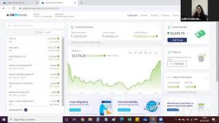 How to start Trading on Paytm Money [upl. by Atinot]