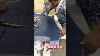 Jeans gentspantcutting jeanscutting jeanspantcutting machine 👖👖👖👖👖👖👖👖👖 [upl. by Kaz]