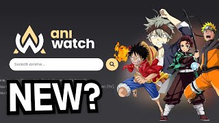 ZOROTO BECOMING ANIWATCH UPDATE AT END [upl. by Allesiram263]