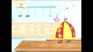 baby tv tiny playground episode 2 [upl. by Suedaht]