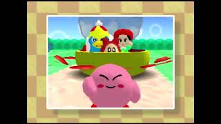 Lets Play Kirby 64 The Crystal Shards Part 7 Deadly Rolls on a d20 [upl. by Sirod]