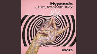 Hypnosis Standrey Remix [upl. by Aipmylo]