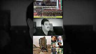 Shaheed DrNajibullah president of Afghanistan 🇦🇫 speeches for Mujahedinexplore afghanistan [upl. by Knitter]