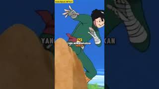 Naruto Episode 127 Part 1 Serangan Balas Dendam Sawarabino Mai [upl. by Dohsar]