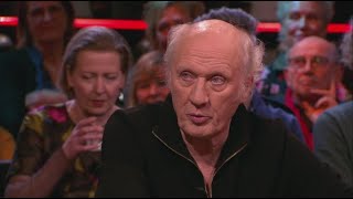 Herman van Veen 75 jaar 🎉 [upl. by Rodrich]