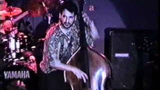 John Patitucci  Live at The Strand 92 [upl. by Siuoleoj833]